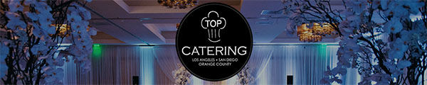 Top Catering Wedding Catering In Orange County California