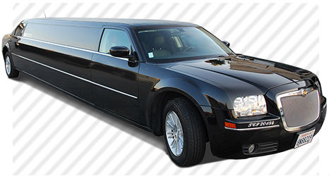 ULC Limousine Service In Buena Park