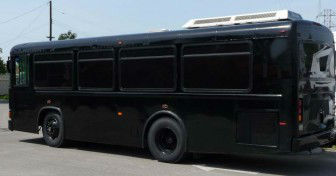 Want Limousine Service In Santa Ana Ca