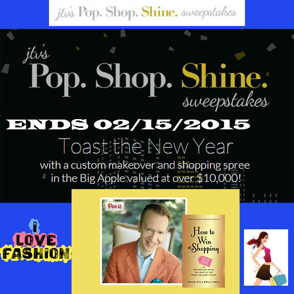 Wedding Sweepstakes 2015 Jewelry Television NYC Trip Ends February 15 2015