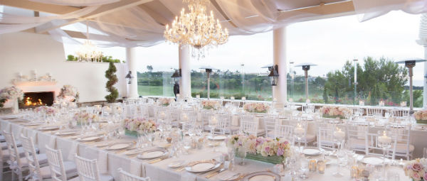 A Good Affair Wedding Production In Tustin