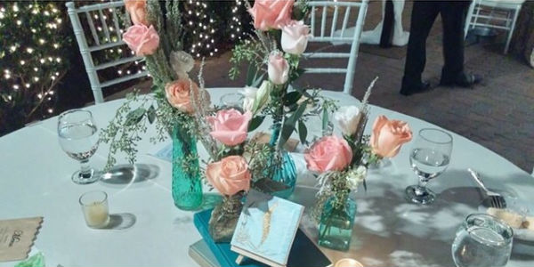 A Sweetpea Events And Celebration In San Clemente Ca