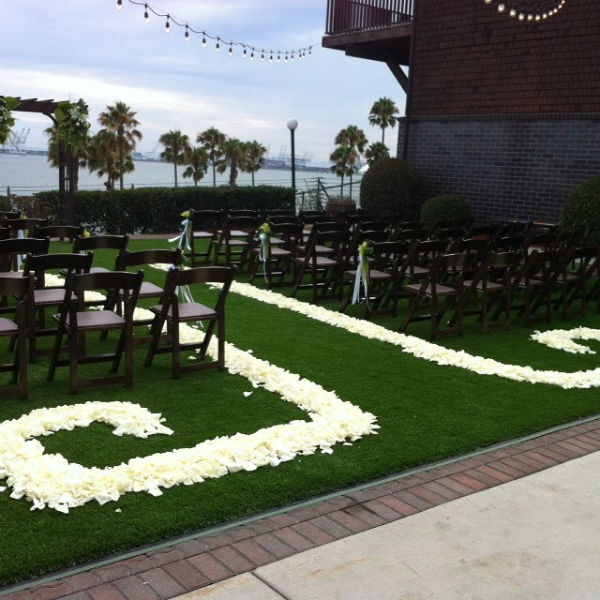 A Sweetpea Events And Celebration In San Clemente California