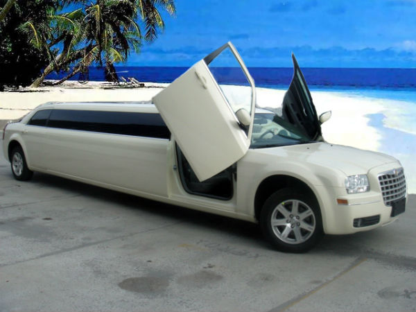 All Star Limousine In Newport Beach