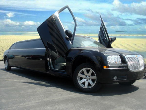 All Star Limousine In Newport Beach Ca