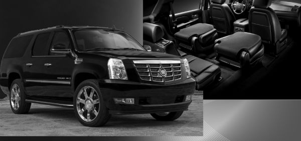 Angel Limousine In Anaheim California
