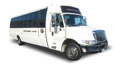 Arrive In Style Limousine In Laguna Niguel California