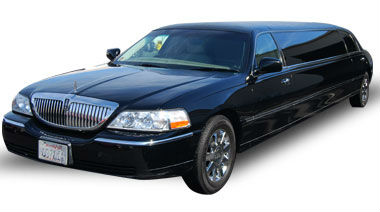 Arrive In Style Limousine In Laguna Niguel