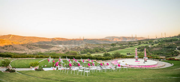 Bella Collina San Clemente Wedding Venue In Orange County Ca