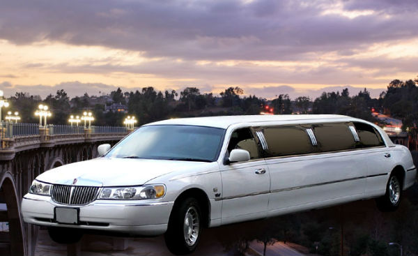 Black Diamond Limousine In Huntington Beach Ca