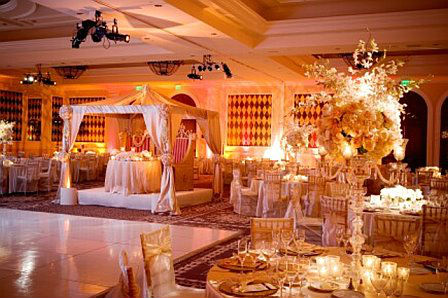 Champagne Taste Wedding Designer In San Clemente