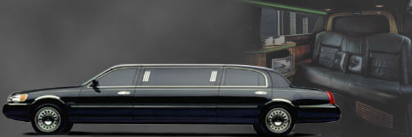 Continental Limousine In Westminster