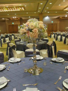 Dream Decor Wedding Flowers In Anaheim