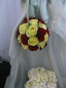 Dream Decor Wedding Flowers In Anaheim Ca