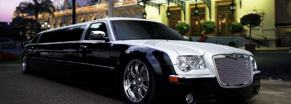 Elite Group Limousines In Costa Mesa