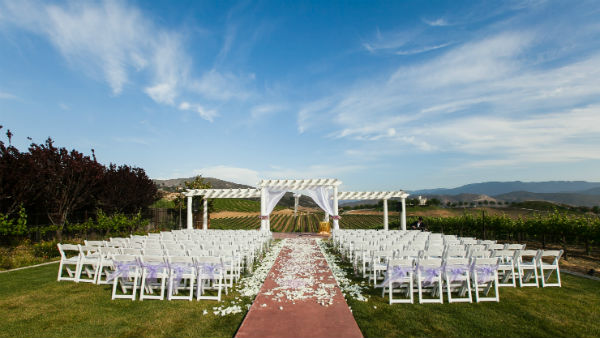 Event Wedding Planning In Tustin Cal