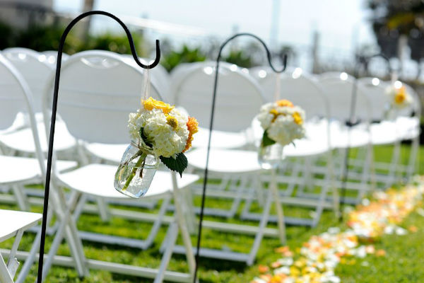 Five Star Weddings And Events In Laguna Niguel