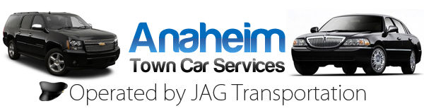 Jag Transportation In Anaheim