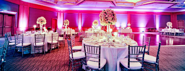 K And S Events By Design In Fullerton