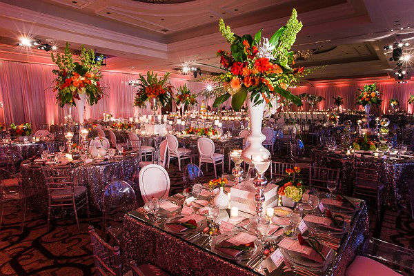 Kevin Covey Wedding And Event Coordination In Brea Ca