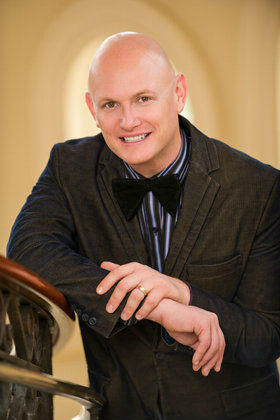 Kevin Covey Wedding And Event Coordination In Brea California
