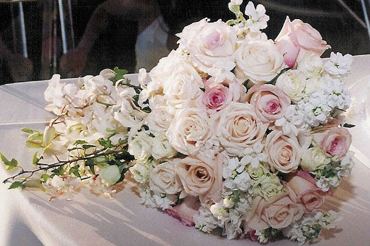 La Vonnes Florist Of Balboa In Newport Beach