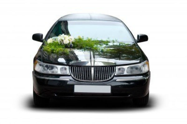 Lake Forest Limousine In Lake Forest