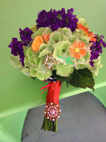 Paul Fenner Floral Designs In Aliso Viejo Ca