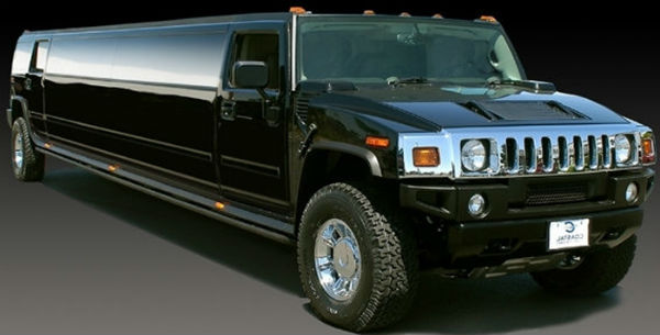 PlyoCity Limousine In Laguna Niguel Ca