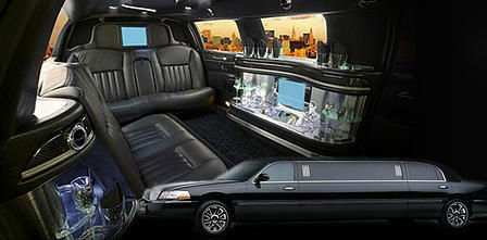 RPM Limo In Rancho Santa Margarita California