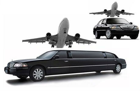 Roman Worldwide Limousine In Huntington Beach