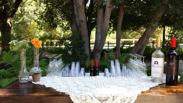 Simply A Soiree Wedding And Events Planning In Orange County