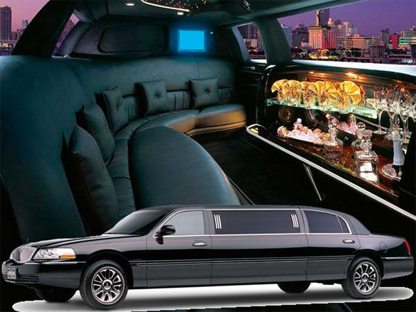SoCal Executive Limo In Anaheim