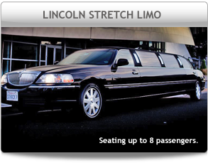 Strack Premier Limo Transportation In Costa Mesa California