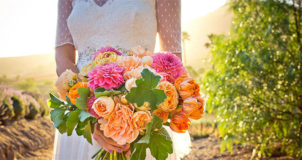 Stylish Details Wedding Styling And Photography In Laguna Beach