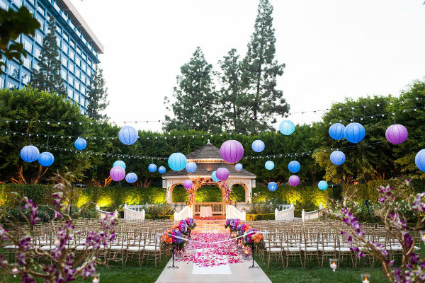 The Event Collective Weddings In Lake Forest Ca