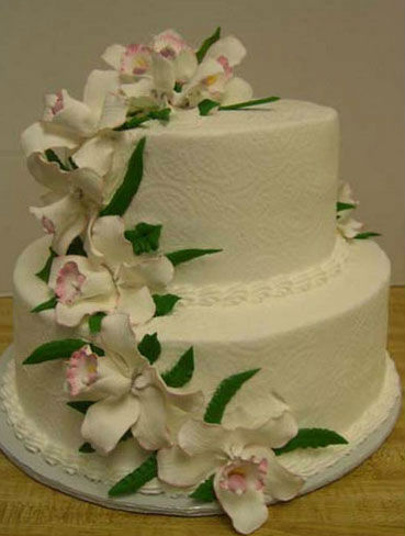 ABC Cake Shoppe Wedding Cakes In The City Of Orange