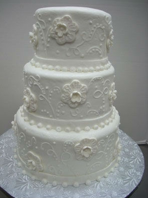 Calico Cake Shop Wedding Cakes In Buena Park Ca