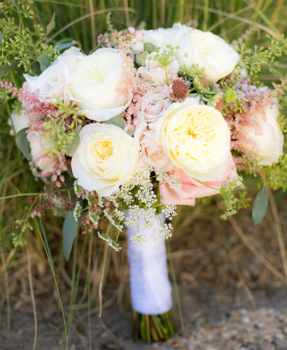 Couture Flowers In Newport Beach