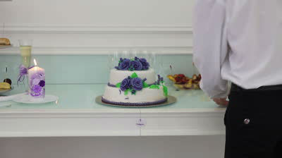 Deco Facil Wedding Cakes In Anaheim