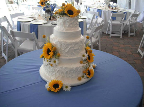 Dreamy Sweets Pastries Wedding Cakes In San Clemente