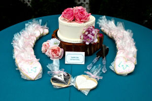Flavor Pursuit Wedding Cakes In Yorba Linda Ca
