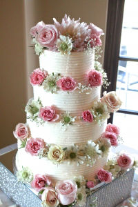 Flavor Pursuit Wedding Cakes In Yorba Linda