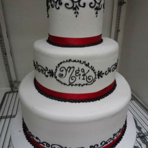 Frenchs Pastry Wedding Cakes In Costa Mesa Ca
