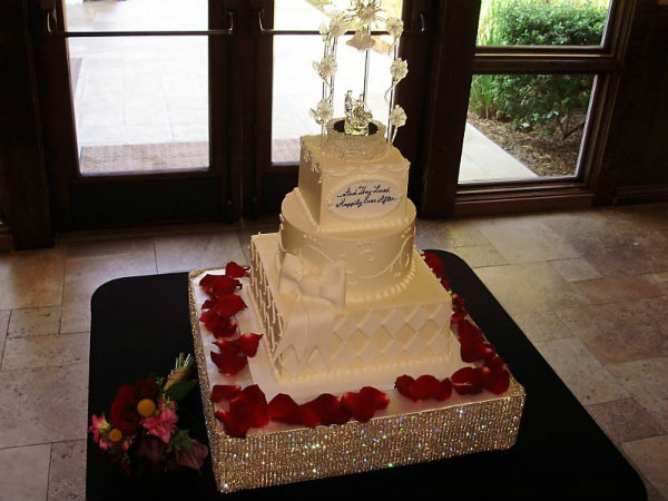 Heidelberg Pastry Shop Wedding Cakes In Laguna Hills Ca
