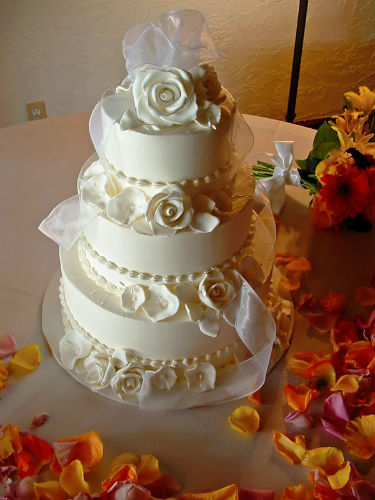 Heidelberg Pastry Shop Wedding Cakes In Laguna Hills
