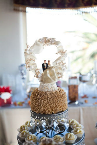 Itty Bitty Sweets Wedding Cakes In Rancho Santa Margarita