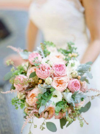 Jenny B Floral Design Wedding Flowers In Fullerton Ca