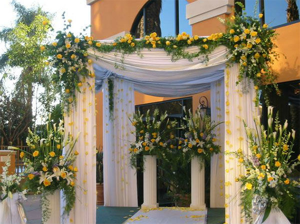 KC Floral Designs Wedding Flowers In Garden Grove Ca