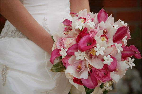 KC Floral Designs Wedding Flowers In Garden Grove